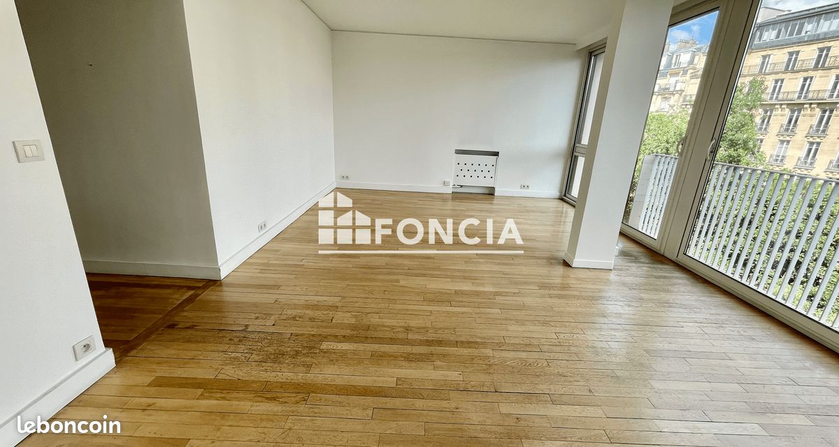 Appartement 4 pièces 86 m² · à Paris · 86 m² · 2 698 €