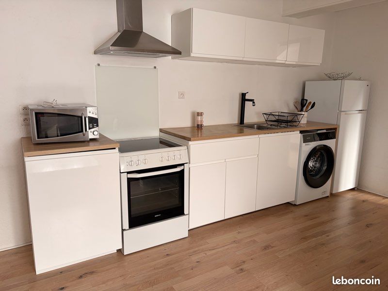 Maison 2 pièces 70 m² · à Guérande · 70 m² · 790 €/mois