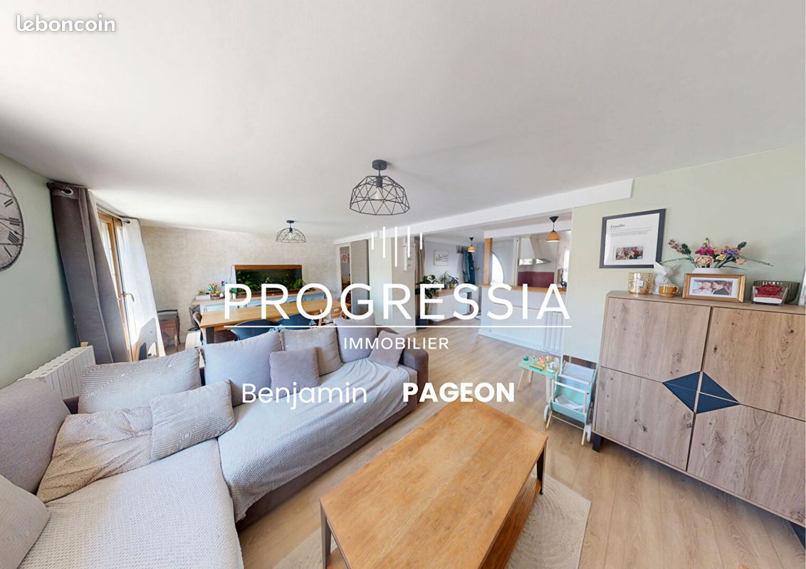 Maison 5 pièces 81 m² · à Le Havre · 81 m² · 190 000 €