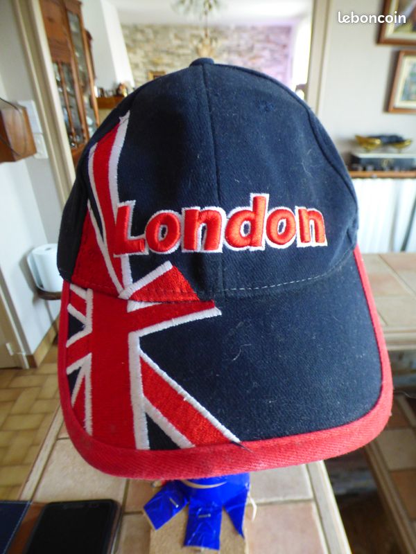 Casquettes 4 (image 2)