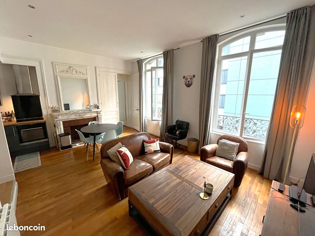 Appartement 2 pièces 41 m² · à Rouen · 41 m² · 795 €/mois