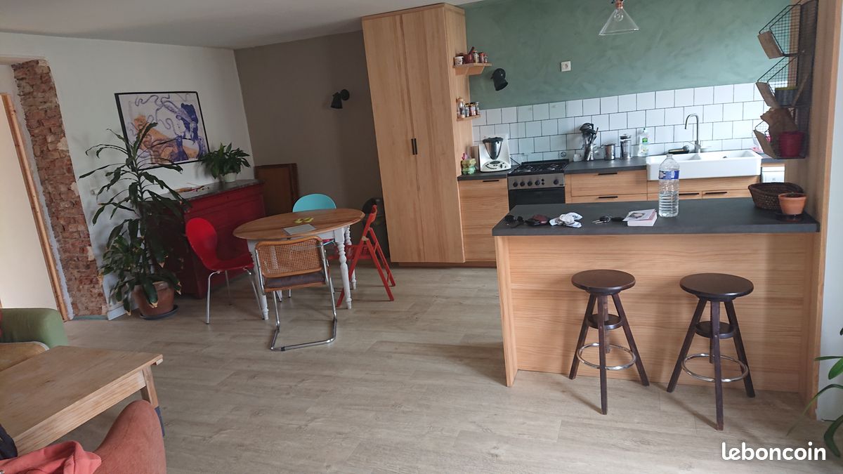 Chambre à louer (image 2)