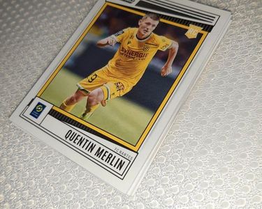 Fanion FC Nantes Vintage – Collector Des Années Passées Pour Fans De Foot