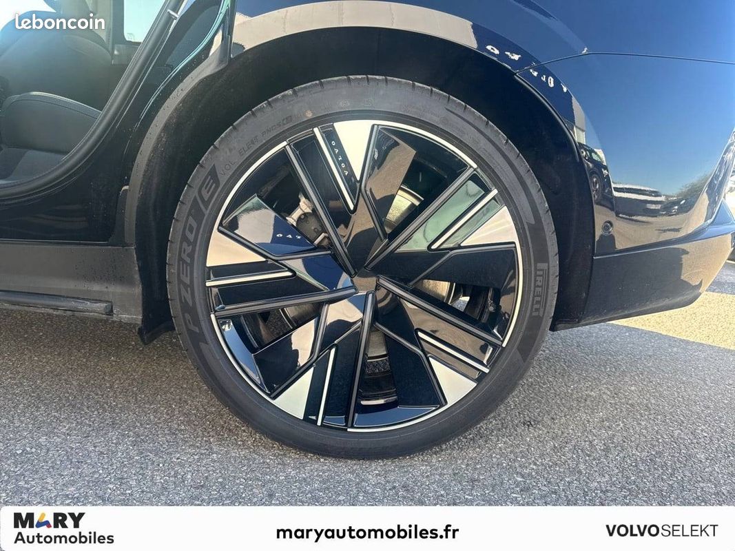 VOLVO ES90 Single Extended Range 333 ch 1EDT Ultra (image 11)