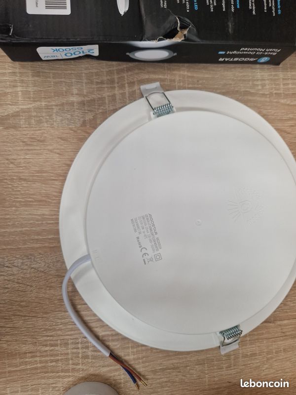 Grand Spot LED (image 3)