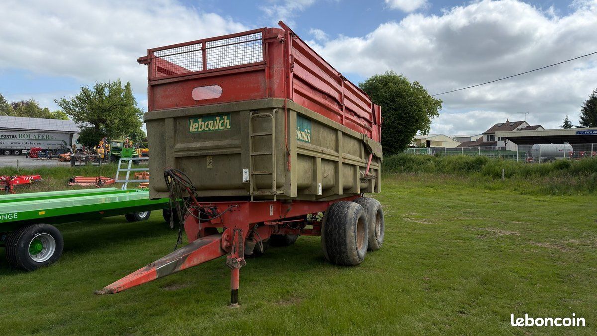 LeBoulch GOLD K150 (image 1)