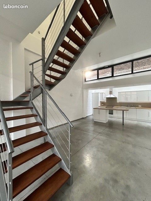Appartement 3 pièces 78 m² · à Roubaix · 78 m² · 1 017 €