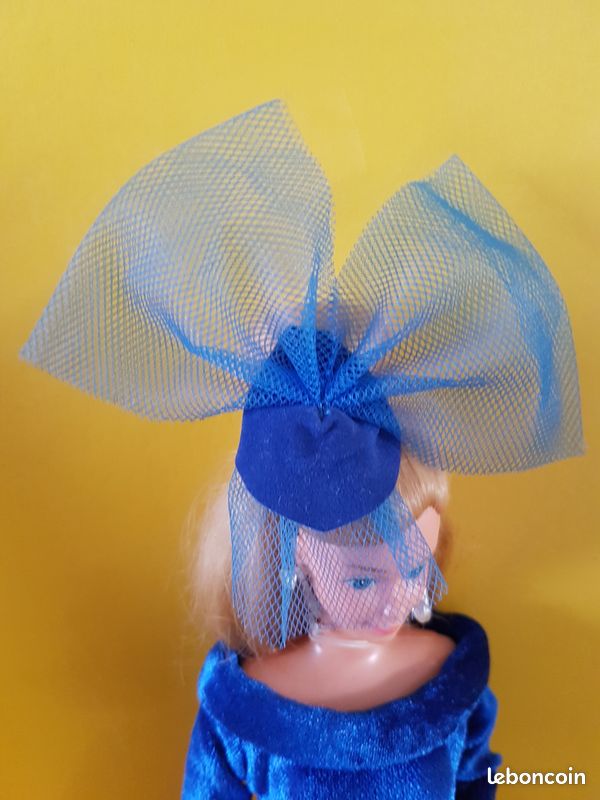 Vêtement Barbie Ready to Wear #4512