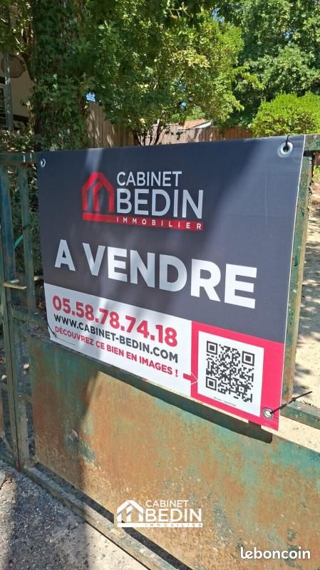 Maison 4 pièces 120 m² · à Pontenx-les-Forges · 120 m² · 139 100 €