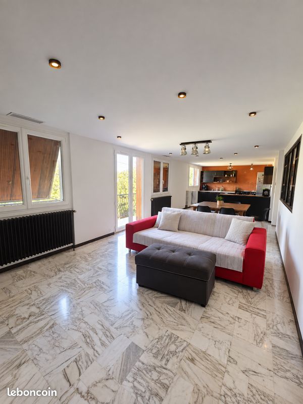 Maison 6 pièces 130 m² · à Montélimar · 130 m² · 316 000 €