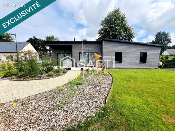 Maison 4 pièces 95 m²