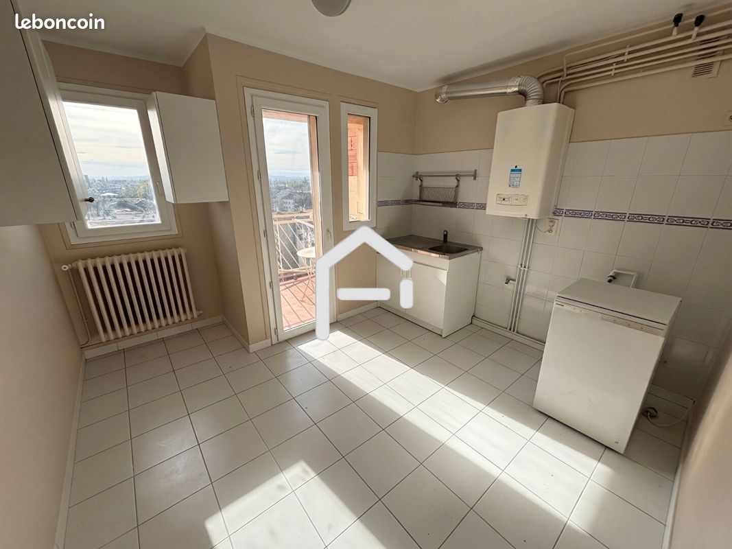 Appartement 4 pièces 80 m² · à Toulouse · 80 m² · 320 000 €