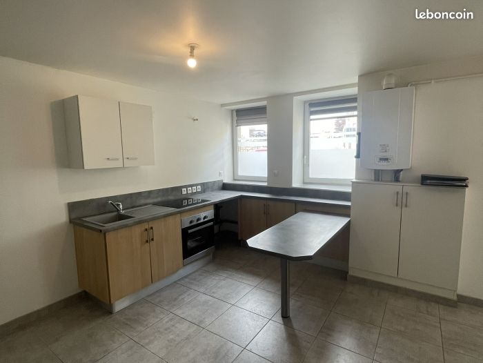 Appartement 2 pièces 42 m² · à Monistrol-sur-Loire · 42 m² · 450 €/mois