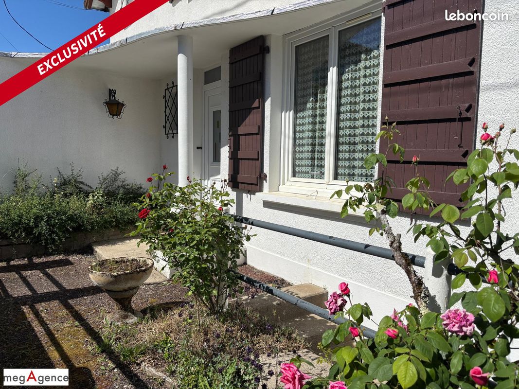 Maison 6 pièces 115 m² · à Tulle · 115 m² · 139 000 €