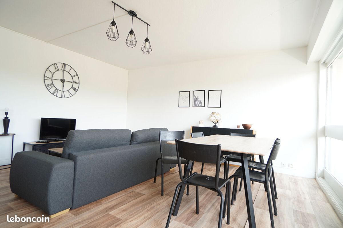 Appartement 3 pièces 68 m² · à Le Mans · 68 m² · 84 990 €
