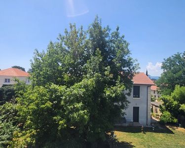 Appartement 165 000 € - 32 m²