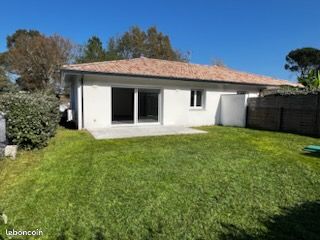 Maison 4 pièces 77 m² · à Rion-des-Landes · 77 m² · 197 000 €