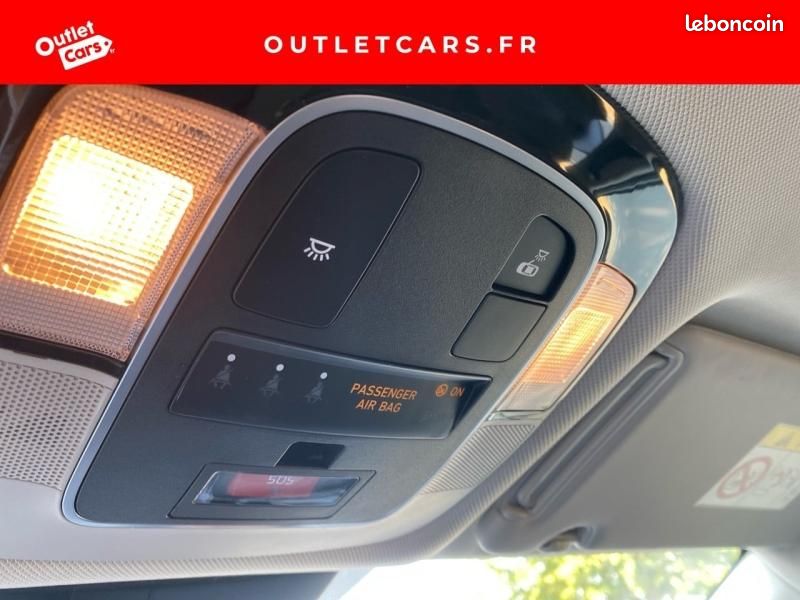 Hyundai Tucson 1.6 T-GDi 150ch Hybrid 48V Intuitive (image 32)