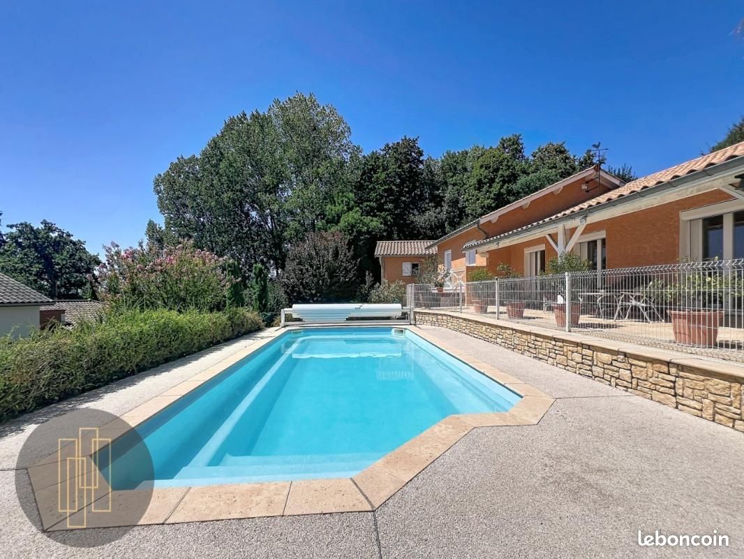 Maison 6 pièces 217 m² · à Reyrieux · 217 m² · 665 000 €