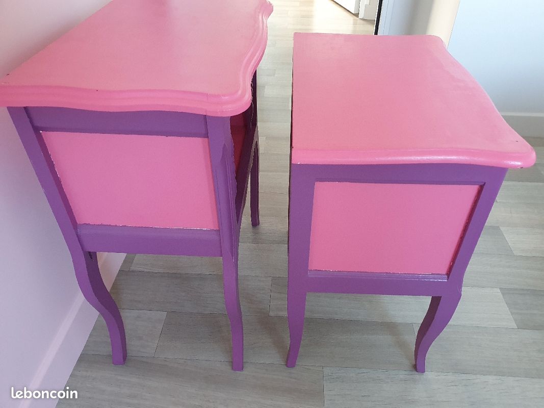 Table de chevet (image 5)