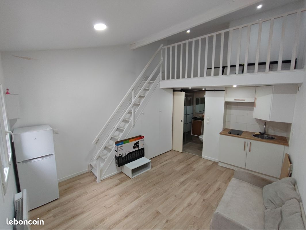 Appartement a louer etampes - Surfyn