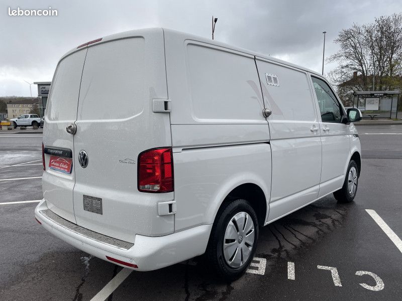 Volkswagen TRANSPORTER FG / PRIX HT 18 316,67 / 2.8T L1H1 2.0 TDI 150CH BUSINESS PLUS (image 9)