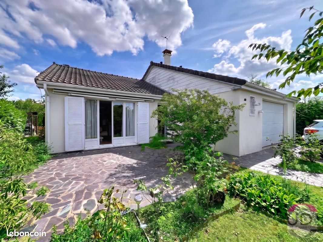 Maison 5 pièces 101 m² · à Mennecy · 101 m² · 325 000 €