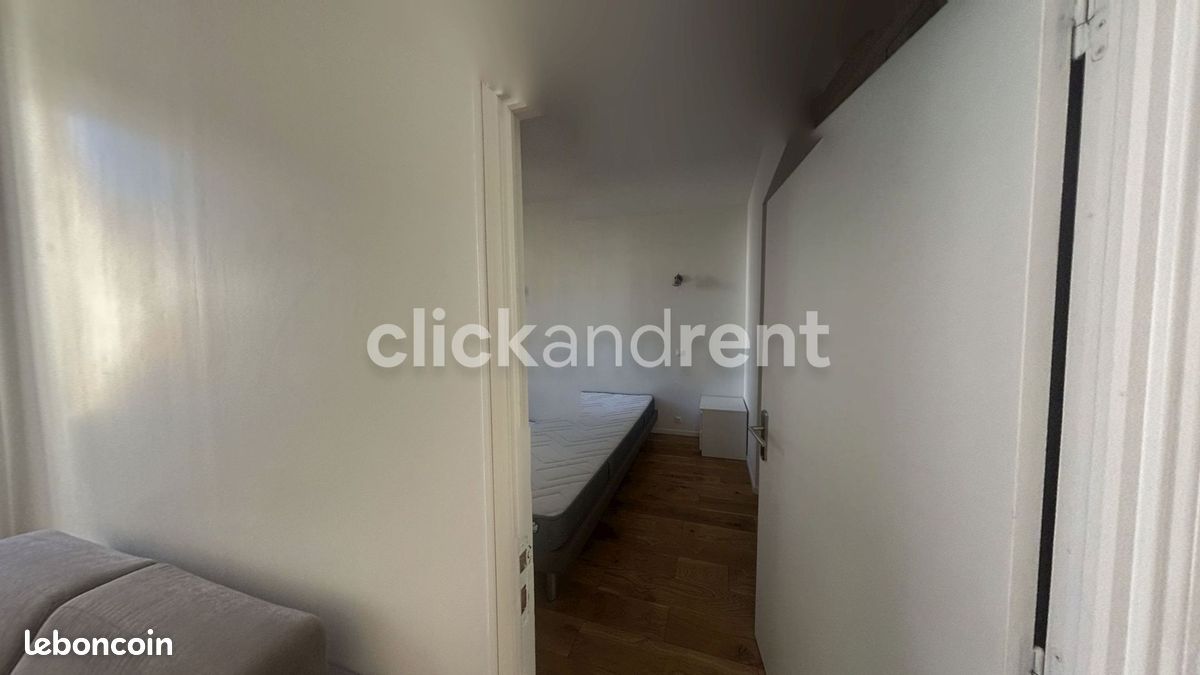 Appartement 2 pièces 31 m² (image 8)