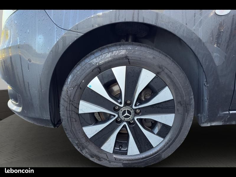 Mercedes-benz Vito Fg 116 CDI Mixto Extra-Long Pro Propulsion 9G-Tronic (image 15)