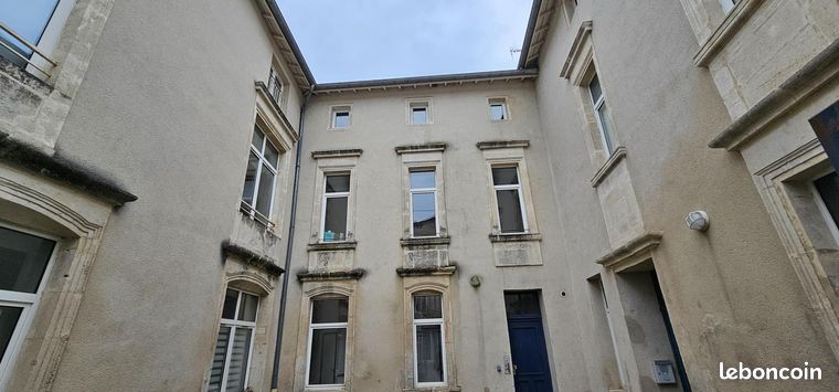 Appartement 3 pièces 70 m²