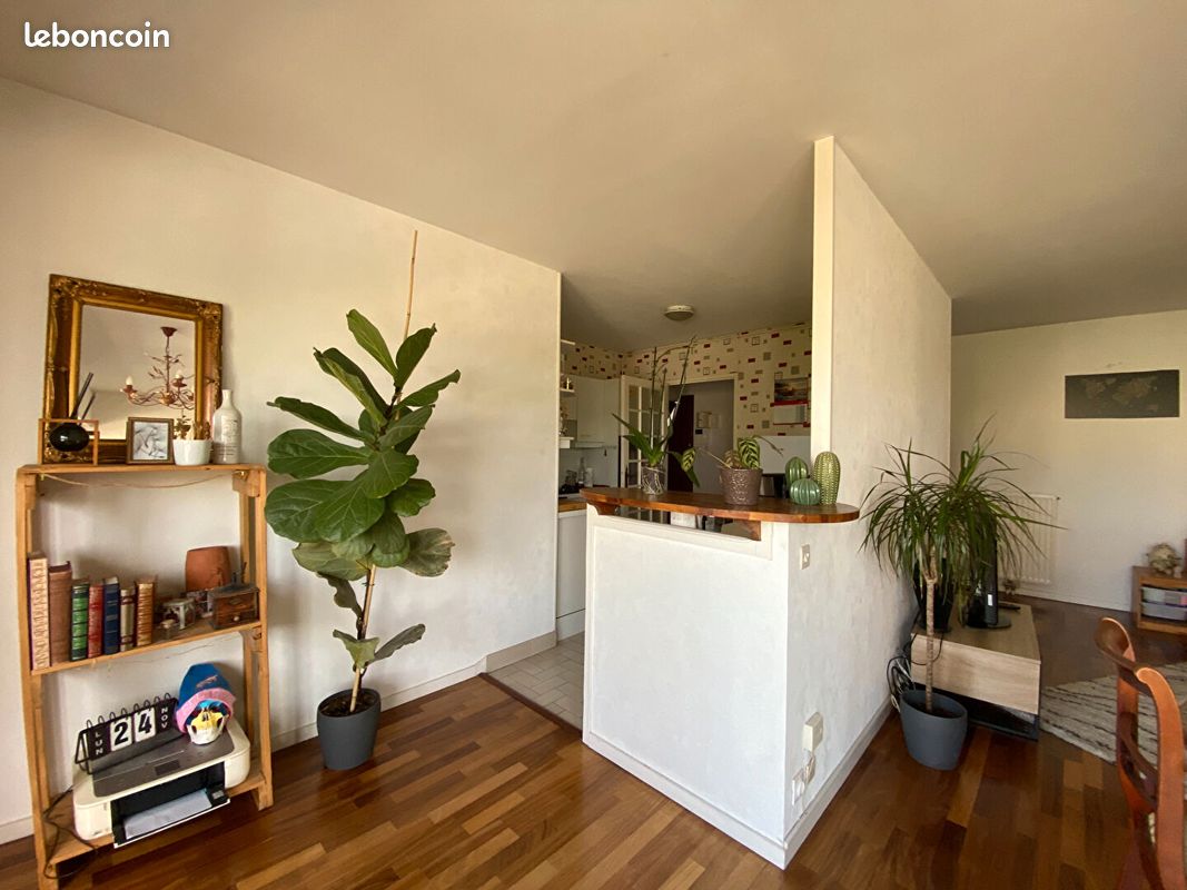 Appartement 3 pièces 69 m² · à Brest · 69 m² · 795 €/mois