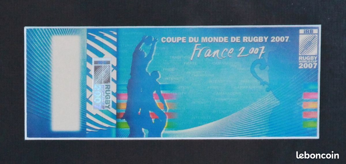 Coupe du monde de rugby des moins de 20 ans: troisième sacre d'affilée