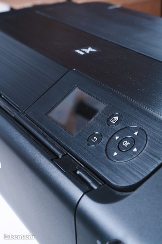 Canon PIXMA Pro-200 (image 4)
