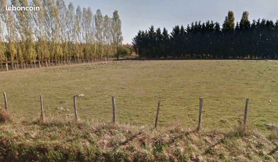 Terrain 1400 m² · à Meilhan-sur-Garonne · 29 500 €