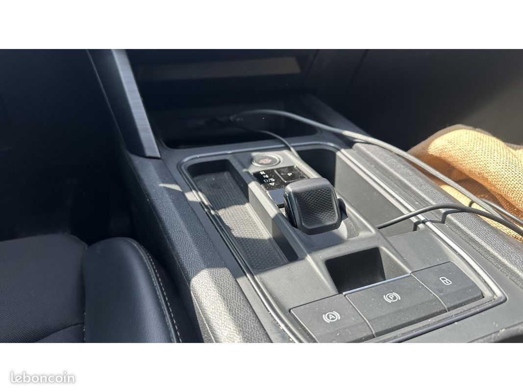 Cupra formentor 1.5 16v tsi - 150 - bv dsg 7 v phase 1 (image 15)