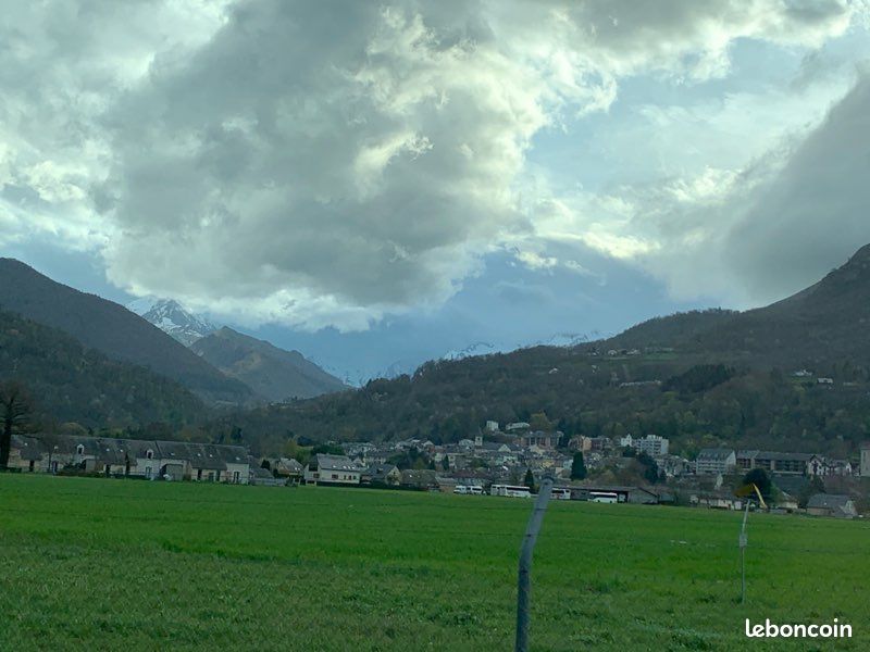 Location mobil home a Sazos Camping Pyrénévasion (image 7)