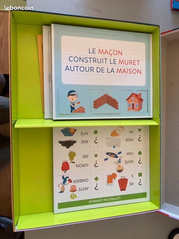 Jeux de lecture (image 2)
