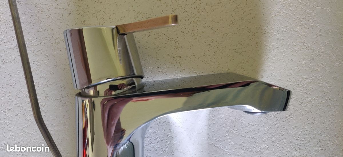 Mitigeur lavabo laggi 40x16x13mm (image 6)