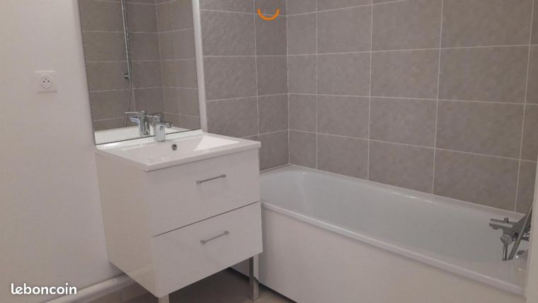 Appartement a louer vigneux-sur-seine - 3 pièce(s) - 58 m2 - Surfyn