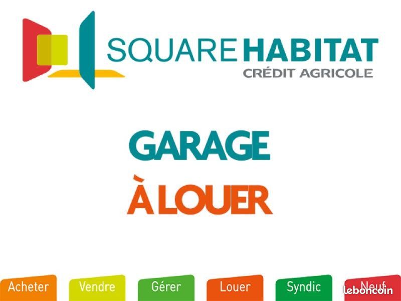 Parking Marignane · 87 €