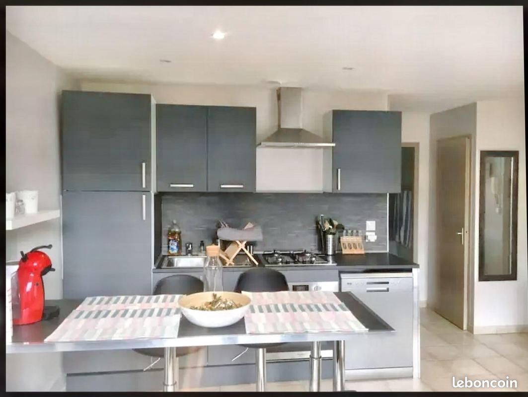 Appartement 2 pièces 40 m² · à Lyon · 40 m² · 1 050 €