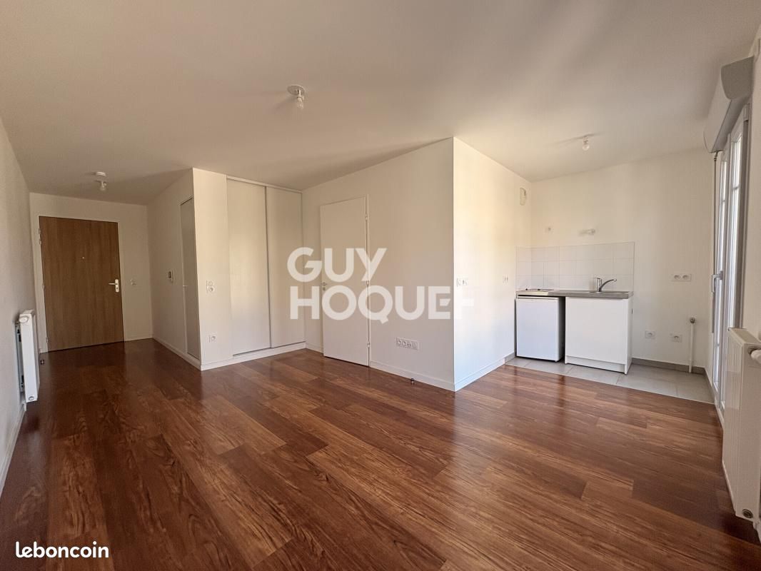 Appartement 1 pièce 27 m² · à Villiers-sur-Marne · 27 m² · 920 €/mois