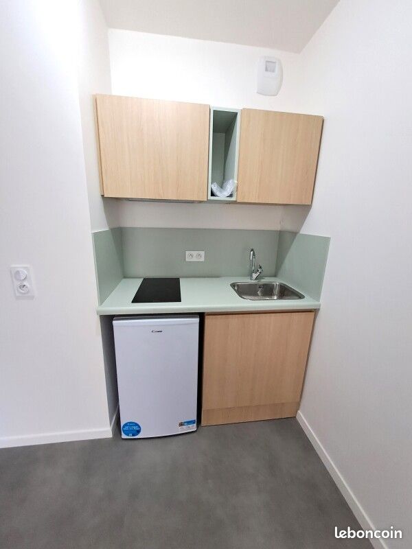 Appartement a louer palaiseau - 1 pièce(s) - 27 m2 - Surfyn