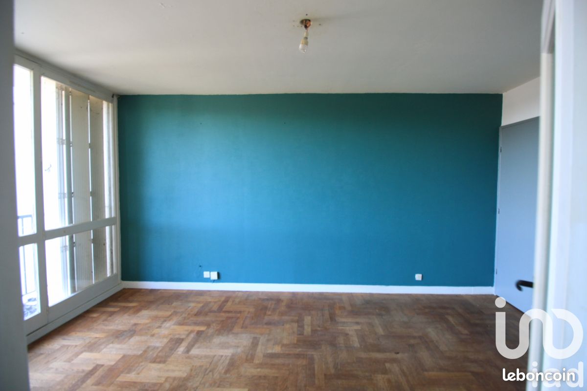 Appartement 1 pièce 28 m² - Limoges 87000 (image principale 1)