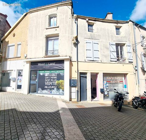 Maison 10 pièces 280 m²