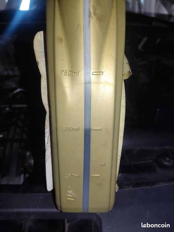 Huile Castrol 5W30 c3 (image 2)