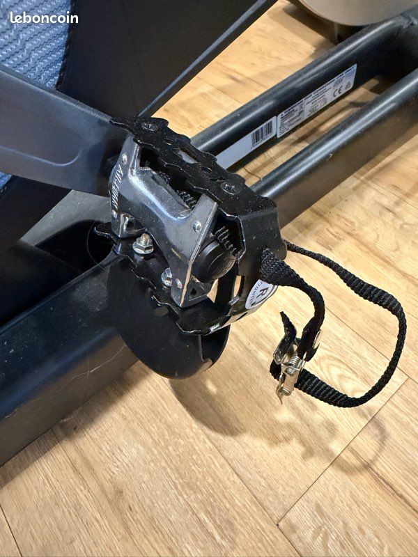 🚴‍♂️ NordicTrack S15i – Vélo de biking haut de gamme – comme neuf (image 10)