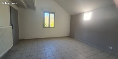 Maison 5 pièces 121 m² · à Saint-Maurice-sous-les-Côtes · 121 m² · 953 €/mois