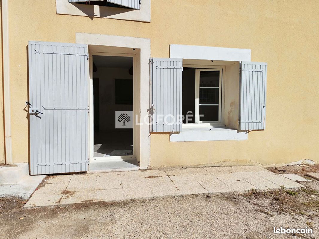 Appartement 2 pièces 54 m² · à Entraigues-sur-la-Sorgue · 54 m² · 507 €/mois