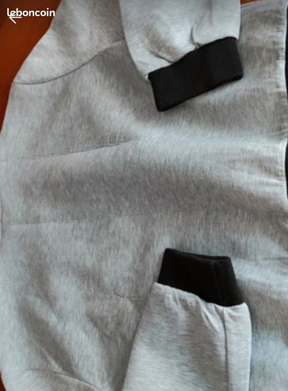 Blouson NAF NAF 42/44 (image 4)